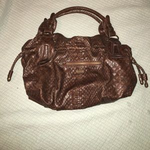 Jessica Simpson purse